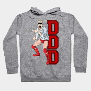 DDD Hoodie